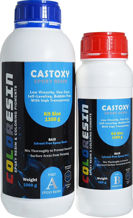 Castoxy