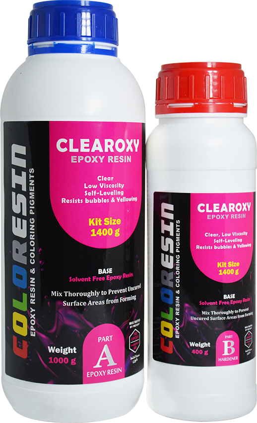 Clearoxy