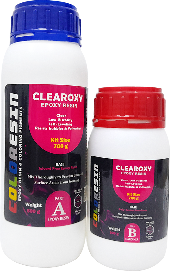 Clearoxy 700 g