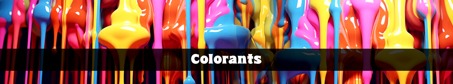 Colorants