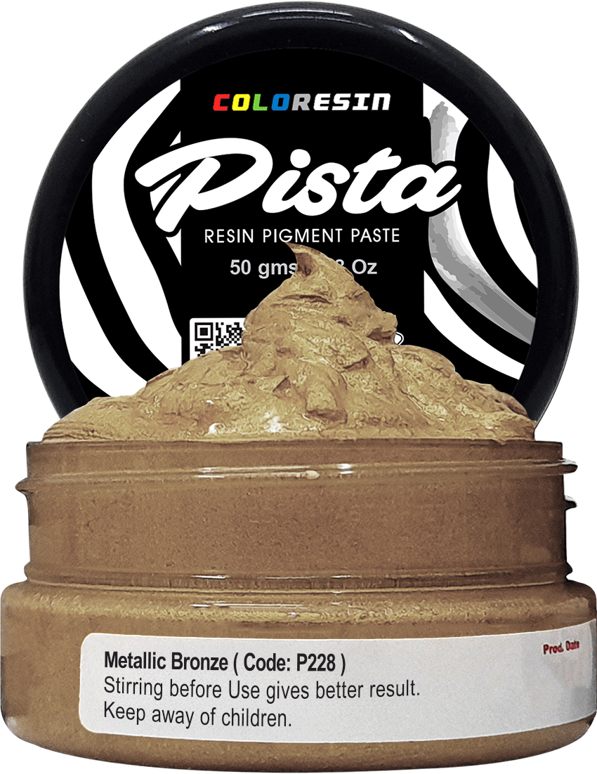 Metallic Bronze P228