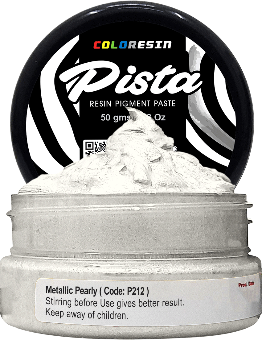 Metallic Pearly P212