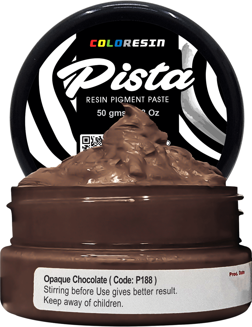 Opaque Chocolate P188