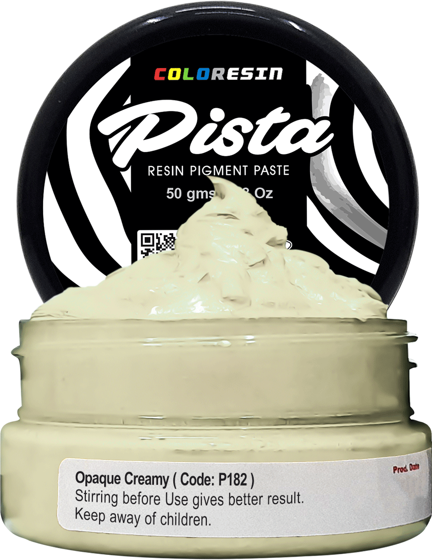 Opaque Creamy P182