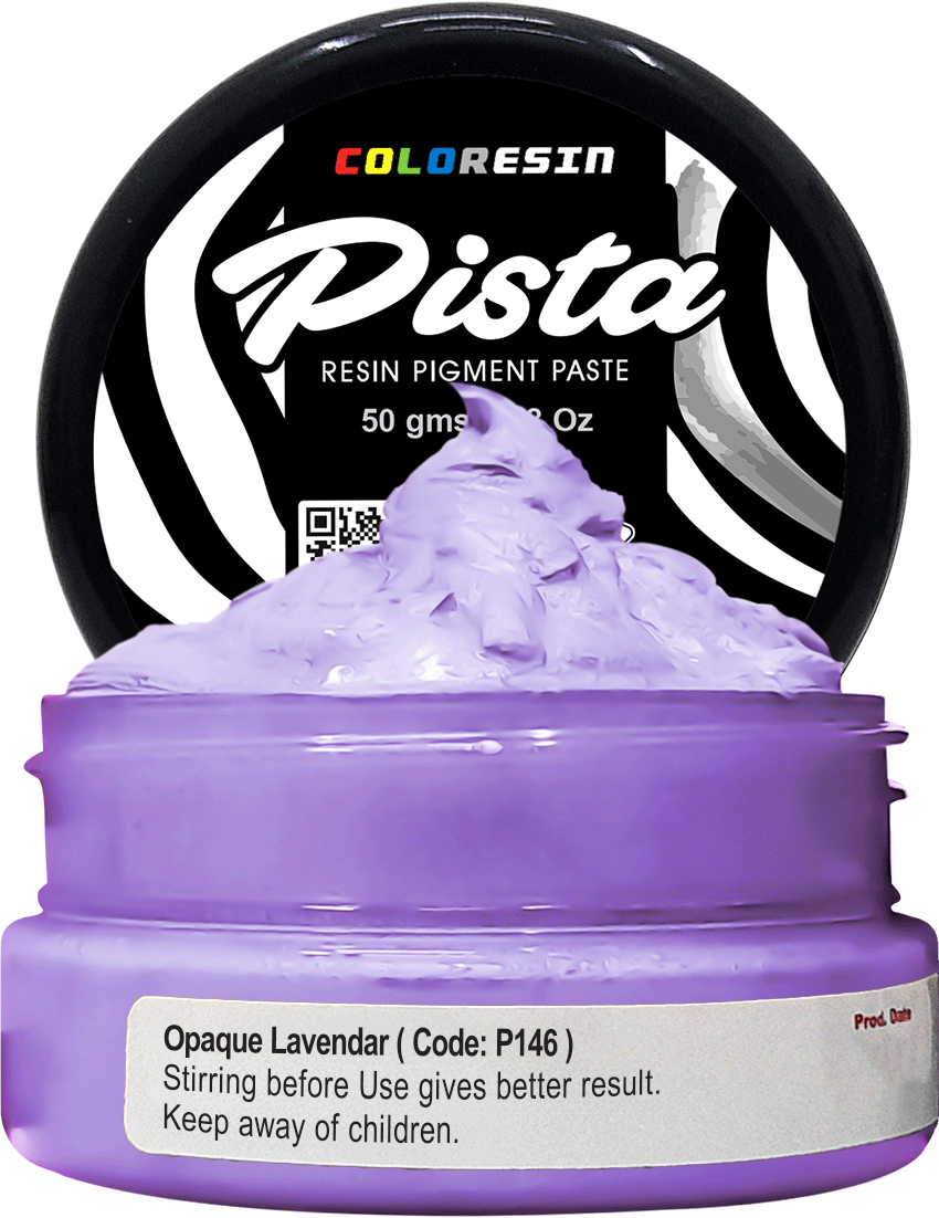 Opaque Lavendar P146