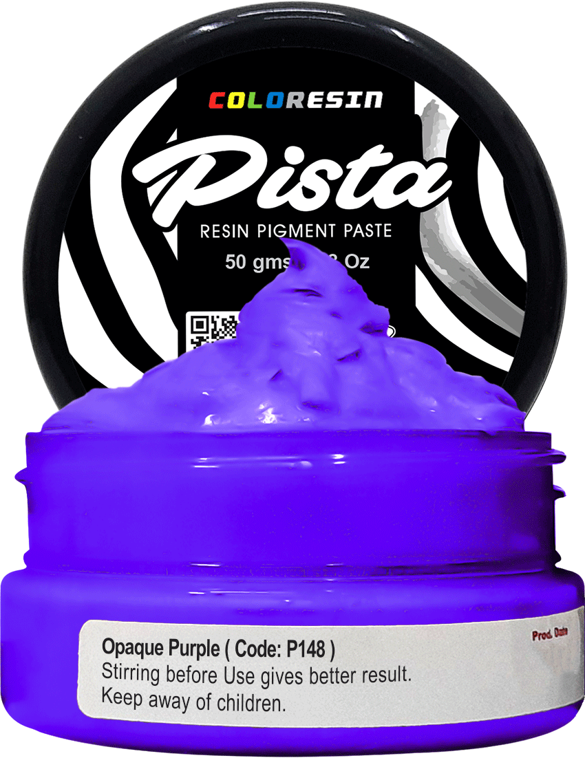 Opaque Purple P148