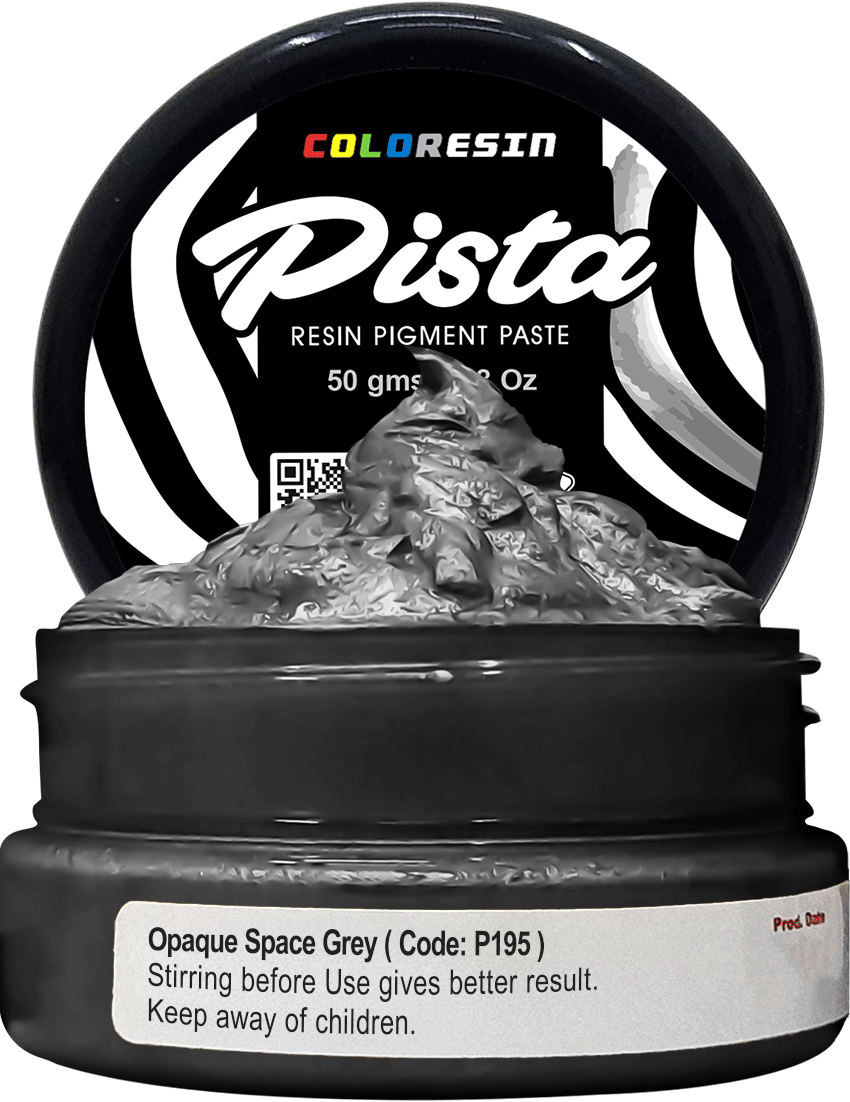 Opaque Space Grey P195