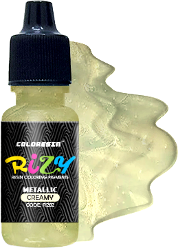 Creamy R282