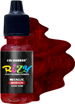 Maroon R238