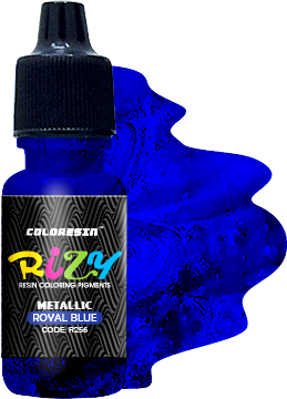 Royal Blue R256