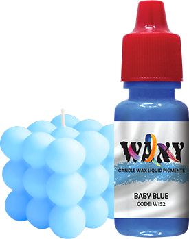 Baby Blue W152